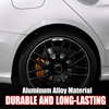 Auton vanteen logotarra