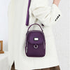 Icone™ ChicBag - Vedenpitävä Oxford Crossbody Laukku