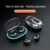 SleepingEarbuds - Langaton Bluetooth Kuulokkeet For Nukkumiseen