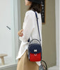 Icone™ ChicBag - Vedenpitävä Oxford Crossbody Laukku