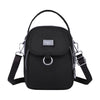 Icone™ ChicBag - Vedenpitävä Oxford Crossbody Laukku