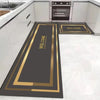 FloorMat - Liukumaton Vedenpitävä Lattiamatto