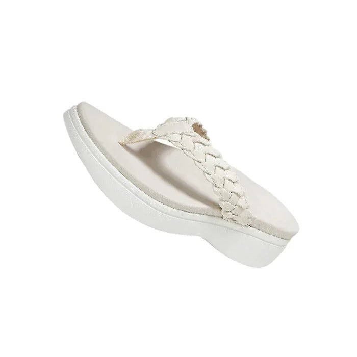 Happy™ SummerSandals: Tyylikäs Mukava Sandaalit Kesäksi