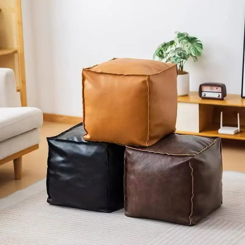 Icone™ PillowBag - Monitoiminen Tyylikäs Tyynyn Säilytyslaukku