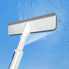 Cleaner Pro° WindowCleaner: Kaksipuolinen Laajennettava Ikkunanpuhdistin
