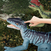 Kletshuts™ DinoToy – Elävältä Näyttävä Auko Ohjattava Dinosauruslelu