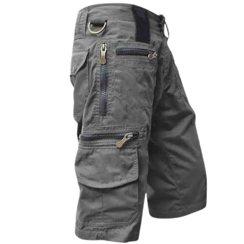 Icone™ CargoShorts: Monitoiminen Ulkona Rahti Shortsit