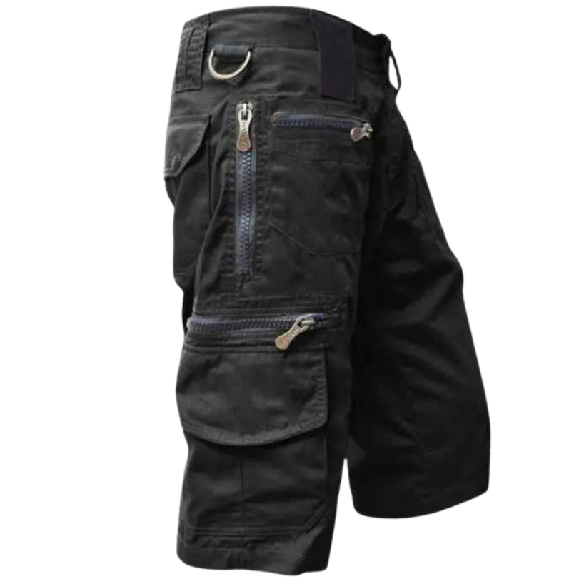 Icone™ CargoShorts: Monitoiminen Ulkona Rahti Shortsit