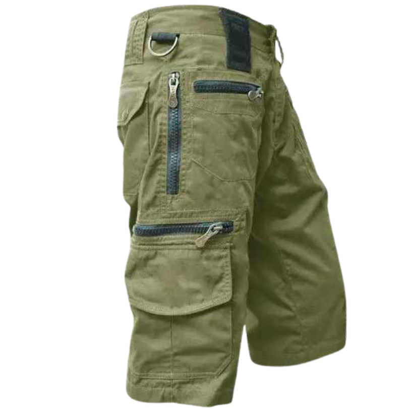Icone™ CargoShorts: Monitoiminen Ulkona Rahti Shortsit