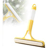 Cleaner Pro° GlassCleaner 1+1 ILMAISEKSI: Lopullinen 3-In-1 Lasinpuhdistusaine Työkalu