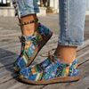 Happy™ ColorfulShoes: Tyylikkäät Modernit Mallit Naisten Kengät