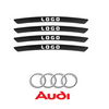 Audi-logotarra vanteeseen
