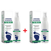 FootCare 1+1 ILMAINEN: Antimikrobinen Syvä Nesteytys Jalkahoito Suihke