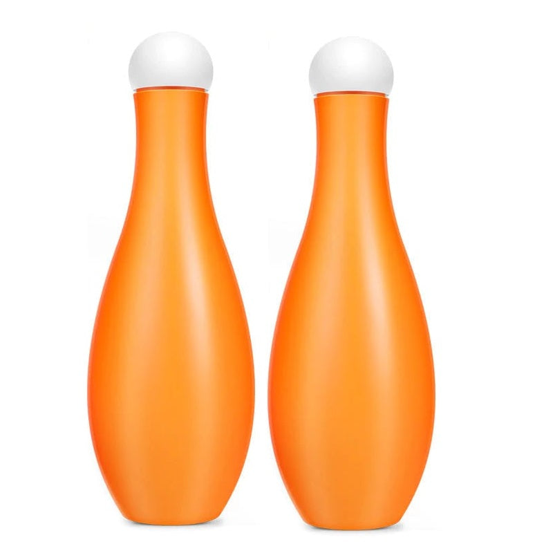 Cleaner Pro° BowlingBubble 1+1 ILMAINEN: Bowling Sininen Bubble WC Bowl Puhdistusaine