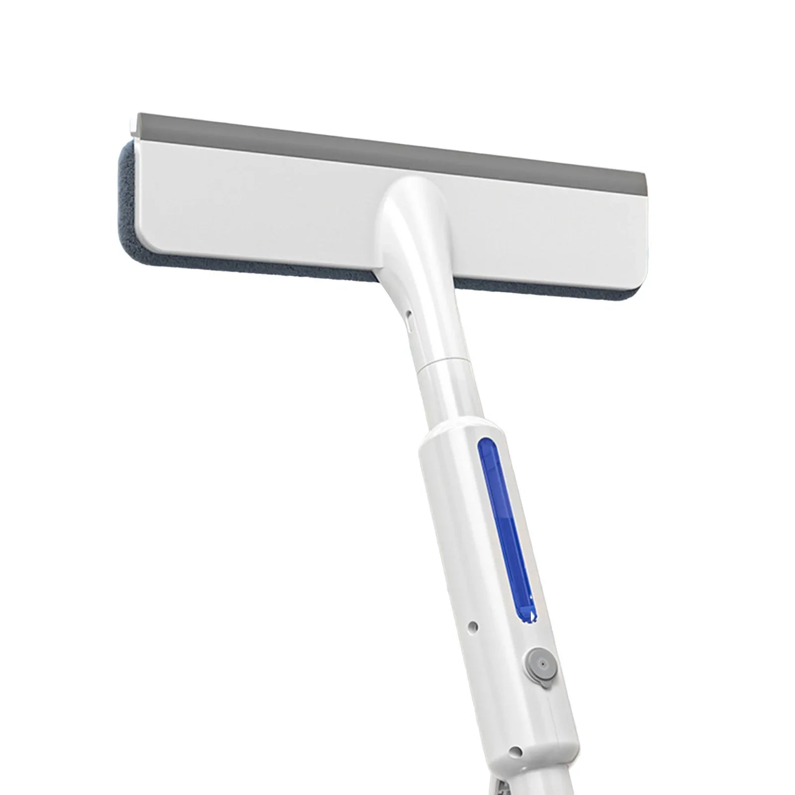Cleaner Pro° WindowCleaner: Kaksipuolinen Laajennettava Ikkunanpuhdistin