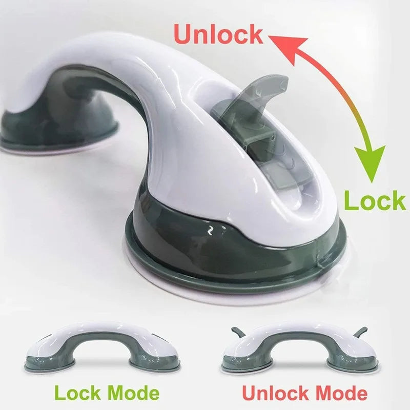 GlideHold® SupportHandle 1+1 ILMAINEN: Imu Tuki Kahva