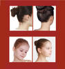 Rose® HairFix 1+1 ILMAINEN: Ei Rasvaa Hiusten Muotoilu Ja Kiinnitystikku