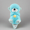 Kletshuts™ OtterPlush: Rauhoittava Saukko Plush Lelua