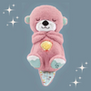 Kletshuts™ OtterPlush: Rauhoittava Saukko Plush Lelua