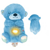 Kletshuts™ OtterPlush: Rauhoittava Saukko Plush Lelua