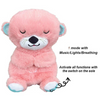 Kletshuts™ OtterPlush: Rauhoittava Saukko Plush Lelua