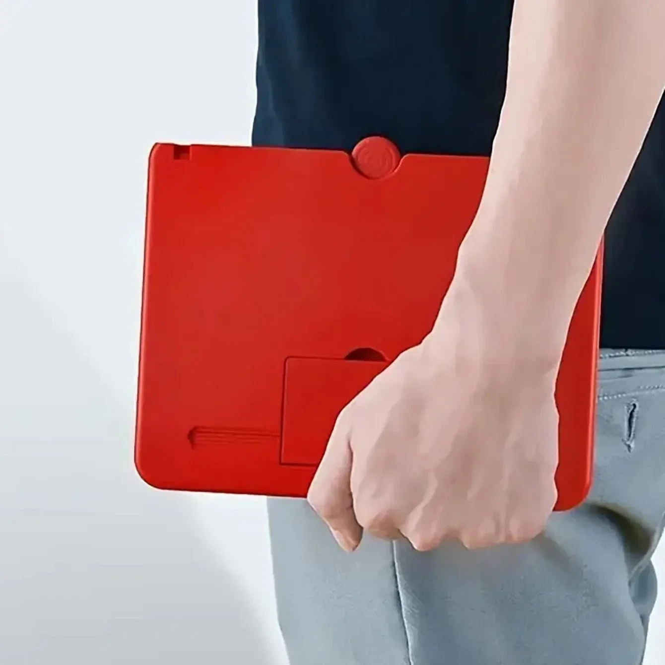 BigScreen 1+1 ILMAINEN – Kannettava Täysi Korkea Määritelmä Näytön Suurentaja