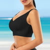 Icone™ ComfortBra 1+1 ILMAINEN: Mukava Tyylikäs Täydellinen Peittävyys Saumaton Rintaliivi