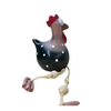 RoosterDecor - Kukko Koriste Puutar Koristelu