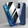 PrivacyCase - Anti-Peep Magneettinen Yksityisyys iPhone Kotelo