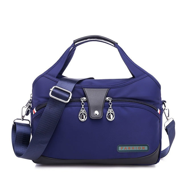Icone™ HandBag - Muoti Varkaudenesto Käsilaukku