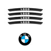 BMW-logotarra vanteeseen