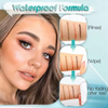 EyebrowPen 1+1 ILMAINEN: 3D Vedenkestävä Mikroblading Kulmakarvakyni
