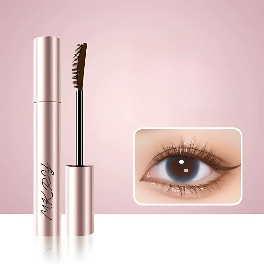 LengtheningMascara 1+1 ILMAINEN - Volyymia Kihartava Ja Pidentävä Ripsiväri