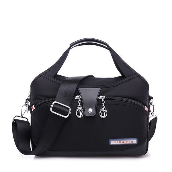 Icone™ HandBag - Muoti Varkaudenesto Käsilaukku