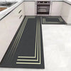 FloorMat - Liukumaton Vedenpitävä Lattiamatto