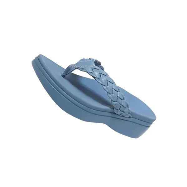 Happy™ SummerSandals: Tyylikäs Mukava Sandaalit Kesäksi