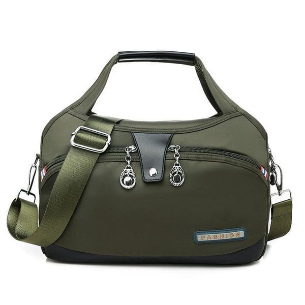 Icone™ HandBag - Muoti Varkaudenesto Käsilaukku