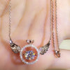 Jewelance™ - Enkelin Siivet Elegantti Kaulakoru