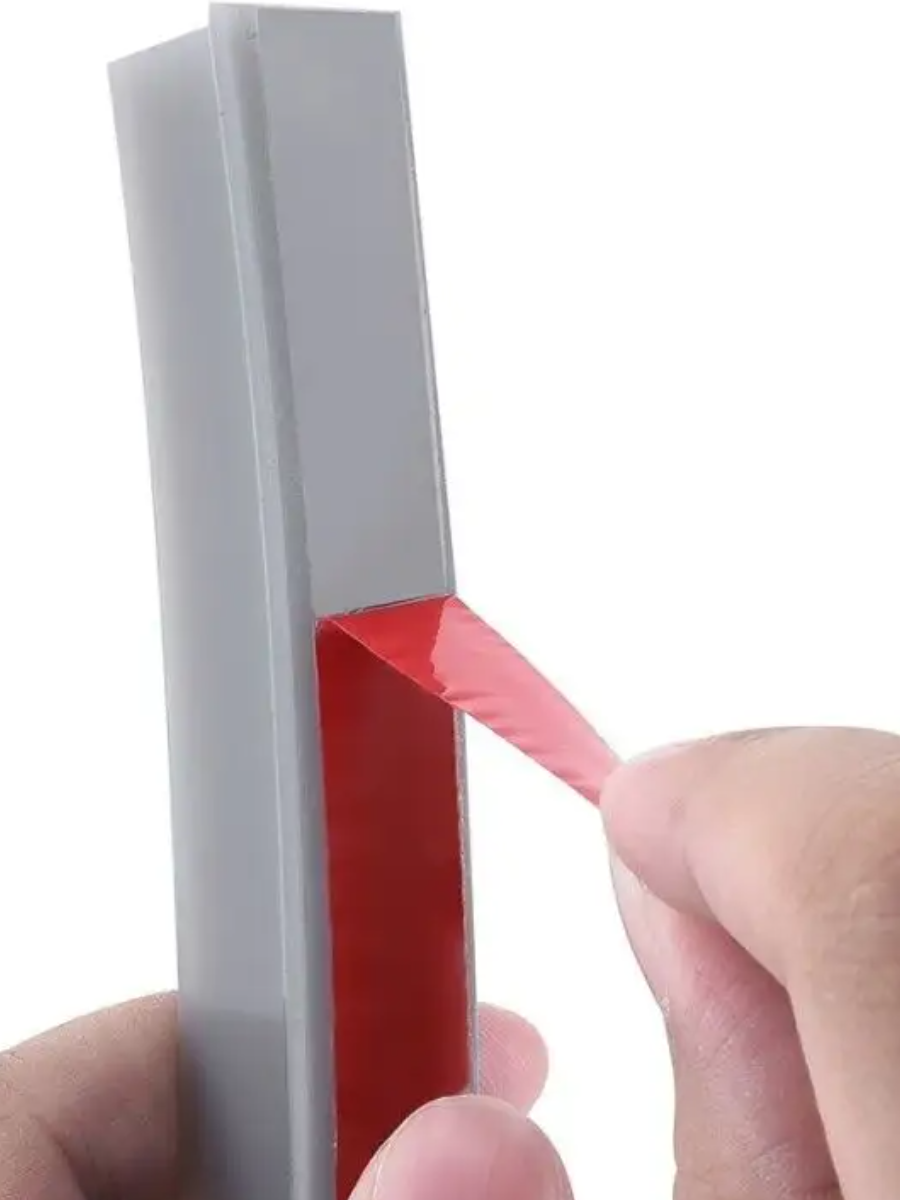 SiliconeStrip -  Silikoni Vesieste Liuska