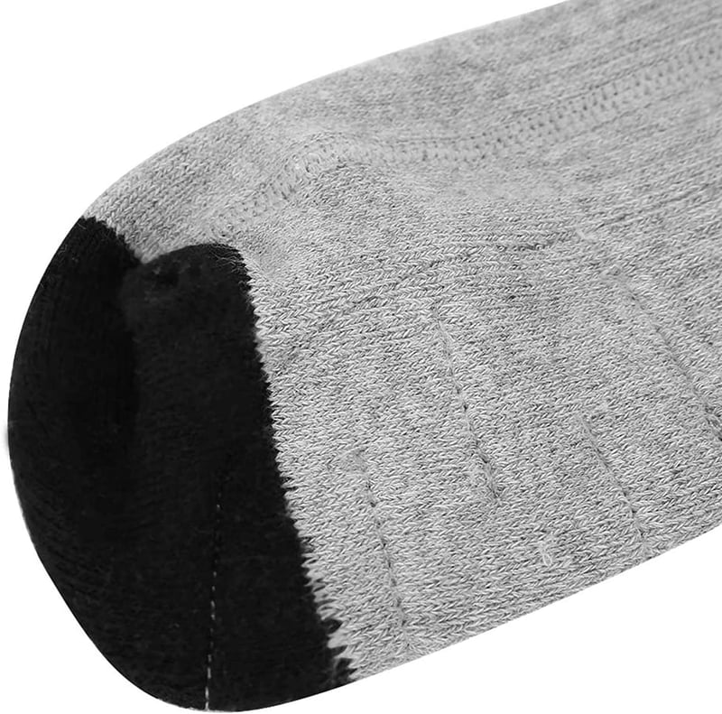 Happy™ HeatedSocks - Unisex Lämmitetyt Sukat Säädettävällä Lämpötilalla