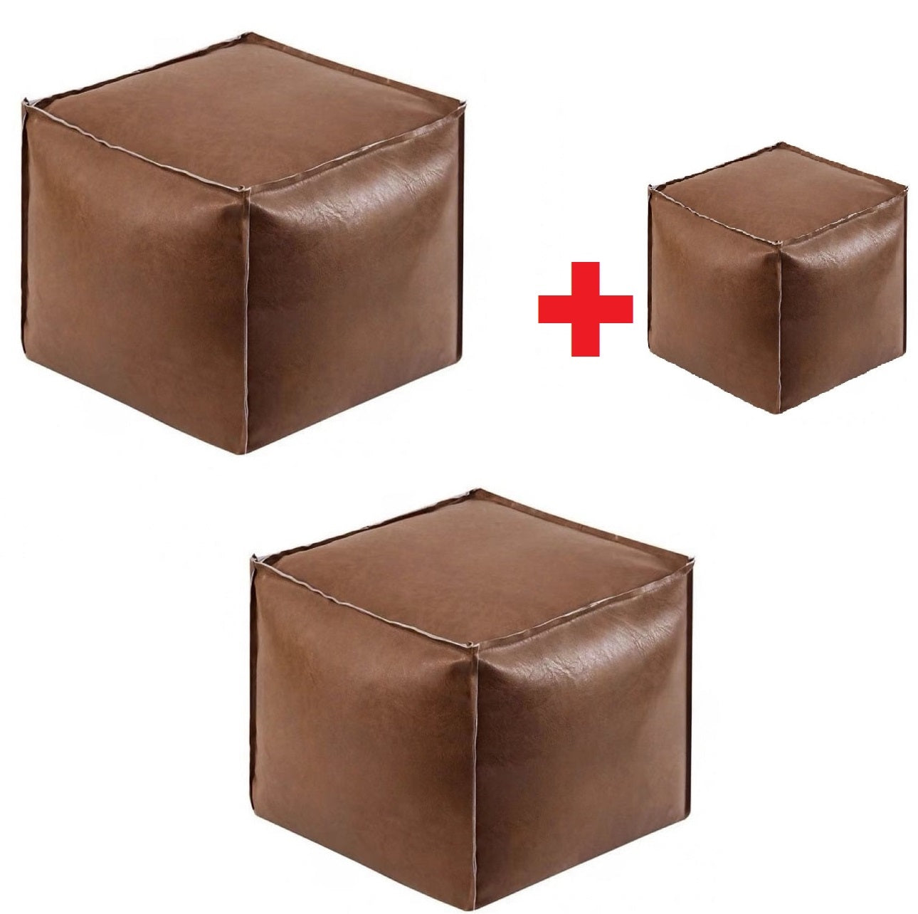 Icone™ PillowBag - Monitoiminen Tyylikäs Tyynyn Säilytyslaukku