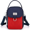 Icone™ ChicBag - Vedenpitävä Oxford Crossbody Laukku