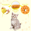 DogCatFri™ SteamBrush: Steam Lemmikki Hoito Harjata