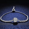 Jewelance™ - Säädettävä Luksus Rannerengas