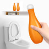 Cleaner Pro° BowlingBubble 1+1 ILMAINEN: Bowling Sininen Bubble WC Bowl Puhdistusaine
