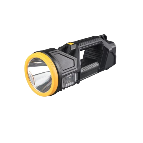 Ledsen™ PowerLight: Monitoiminen Tehokas Ladattava Hätävalo