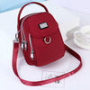 Icone™ ChicBag - Vedenpitävä Oxford Crossbody Laukku