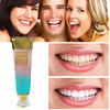 WhiteningToothpaste 1+1 ILMAINEN: Niacinamide-Valkaiseva Ja Tahroja Poistava Hammastahna
