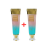 WhiteningToothpaste 1+1 ILMAINEN: Niacinamide-Valkaiseva Ja Tahroja Poistava Hammastahna