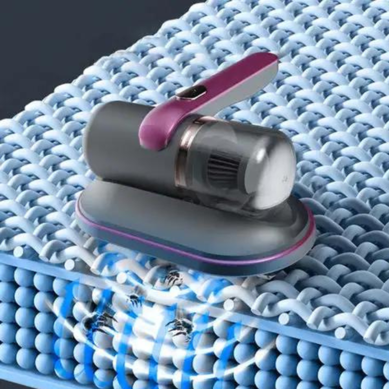 Cleaner Pro° MiteRemoval: Kotitalouksien Mite Poisto Pölynimuri